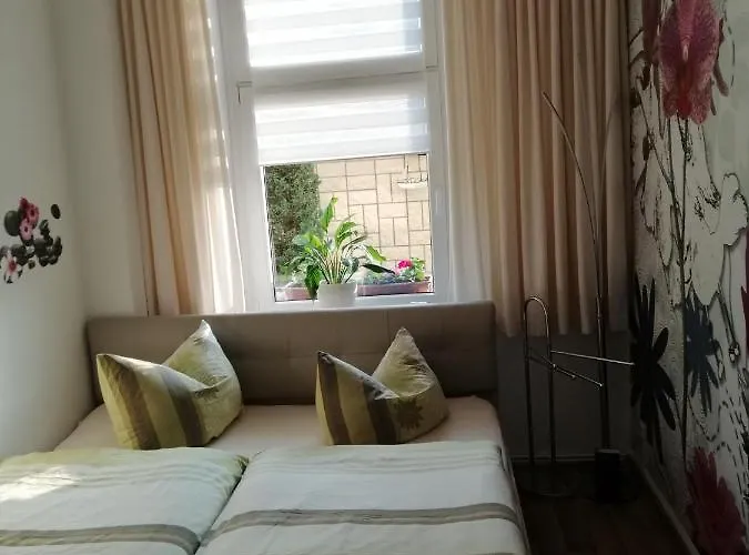 Usis_ferienwohnung Im Harz *